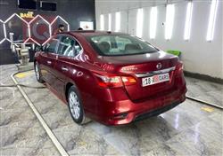 نيسان سنترا